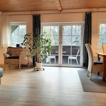 Ferienwohnungen Stricker Harz Walkenried Ngoại thất bức ảnh