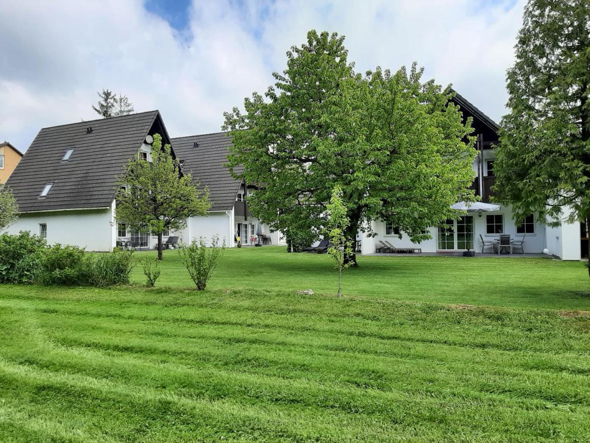 Ferienwohnungen Stricker Harz Walkenried Ngoại thất bức ảnh