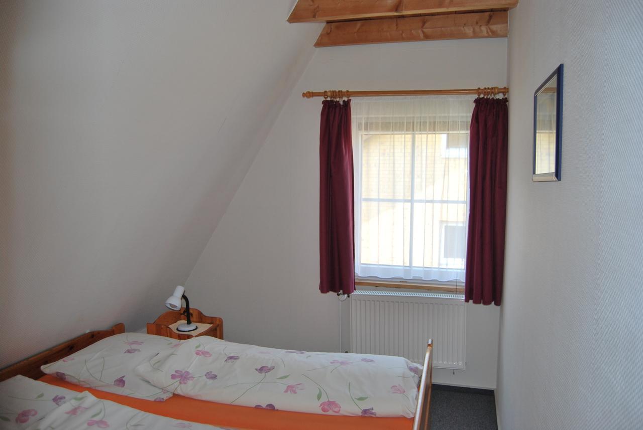 Ferienwohnungen Stricker Harz Walkenried Ngoại thất bức ảnh