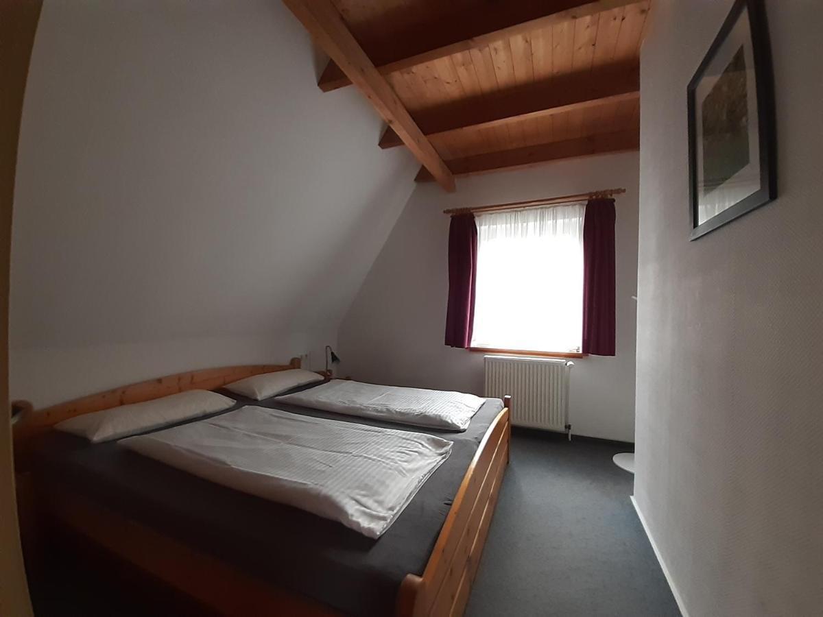 Ferienwohnungen Stricker Harz Walkenried Ngoại thất bức ảnh